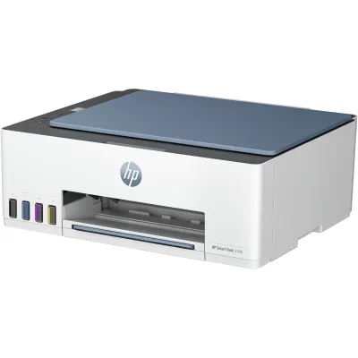 HP Smart Tank 5106 Impresora Multifunción Color WiFi con HP Smart Tank 5106 Impresora Multifunción Color WiFi con