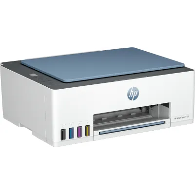 HP Smart Tank 5106 Impresora Multifunción Color WiFi con HP Smart Tank 5106 Impresora Multifunción Color WiFi con