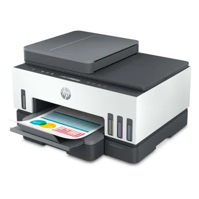 HP Smart Tank 7305 Impresora Multifunción Color Dúplex WiFi