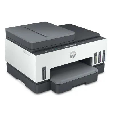 HP Smart Tank 7305 Impresora Multifunción Color Dúplex WiFi