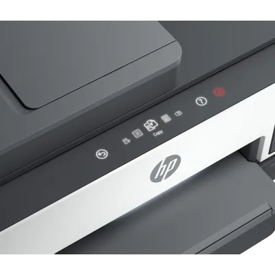 HP Smart Tank 7605 Impresora Multifunción Color WiFi Dúplex Fax HP Smart Tank 7605 Impresora Multifunción Color WiFi Dúplex Fax
