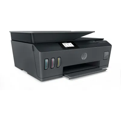 HP Smart Tank Plus 570 Multifunción Color WiFi + 3 Años de