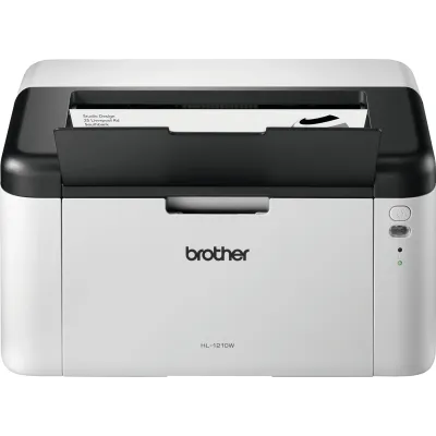 Brother HL1210W Impresora Láser Monocromo