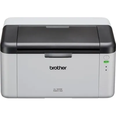 Brother HL1210W Impresora Láser Monocromo