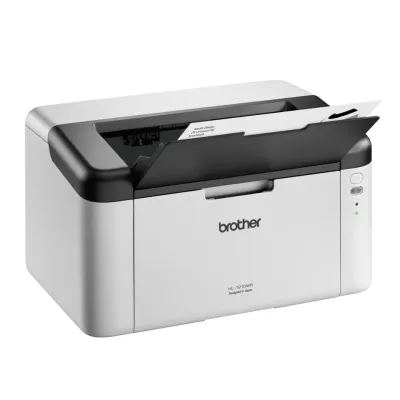 Brother HL1210W Impresora Láser Monocromo