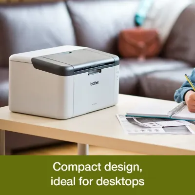 Brother HL1210W Impresora Láser Monocromo
