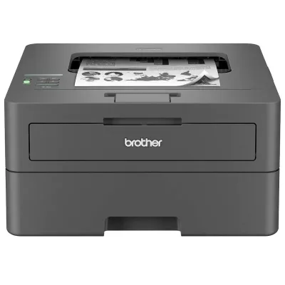 Brother HL-L2445DW Impresora LÁSER A4 B/N WiFi/Dúplex 32ppm Brother HL-L2445DW Impresora LÁSER A4 B/N WiFi/Dúplex 32ppm