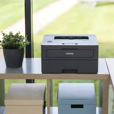 Brother HL-L2445DW Impresora LÁSER A4 B/N WiFi/Dúplex 32ppm Brother HL-L2445DW Impresora LÁSER A4 B/N WiFi/Dúplex 32ppm