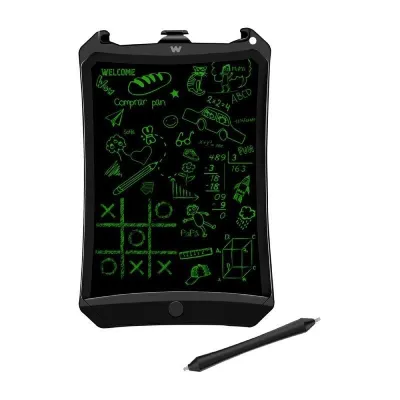 Woxter Smart Pad 90 9" Pizarra Electrónica Negra Woxter Smart Pad 90 9" Pizarra Electrónica Negra