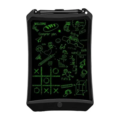 Woxter Smart Pad 90 9" Pizarra Electrónica Negra Woxter Smart Pad 90 9" Pizarra Electrónica Negra