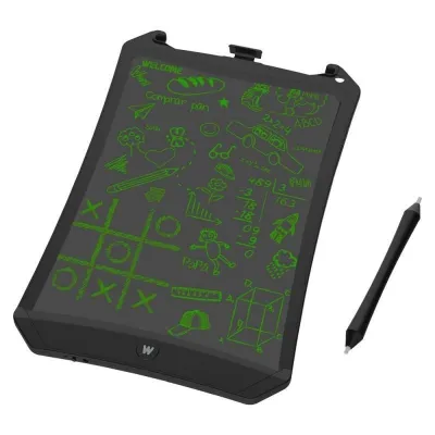 Woxter Smart Pad 90 9" Pizarra Electrónica Negra Woxter Smart Pad 90 9" Pizarra Electrónica Negra
