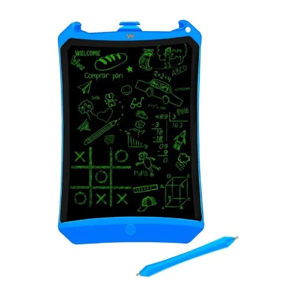Woxter Smart Pad 90 9" Pizarra Electrónica Azul