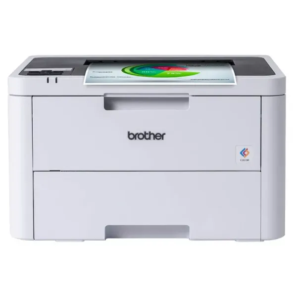 Brother HL-L3240CDW Impresora Láser LED Color WiFi Dúplex