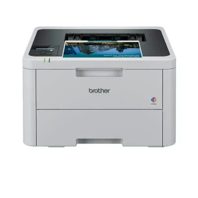 Brother HL-L3240CDW Impresora Láser LED Color WiFi Dúplex Brother HL-L3240CDW Impresora Láser LED Color WiFi Dúplex