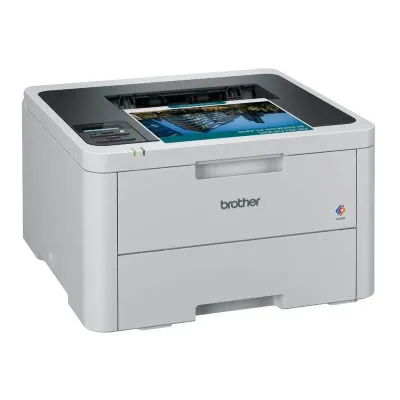 Brother HL-L3240CDW Impresora Láser LED Color WiFi Dúplex Brother HL-L3240CDW Impresora Láser LED Color WiFi Dúplex