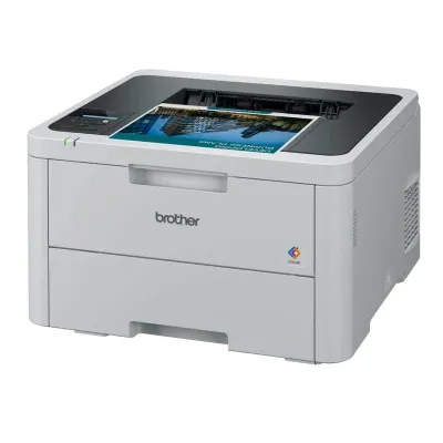 Brother HL-L3240CDW Impresora Láser LED Color WiFi Dúplex Brother HL-L3240CDW Impresora Láser LED Color WiFi Dúplex