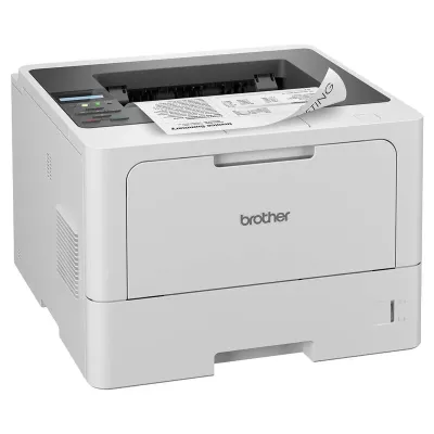 Brother HL-L5210DN Impresora Láser Monocromo Dúplex Blanca Brother HL-L5210DN Impresora Láser Monocromo Dúplex Blanca