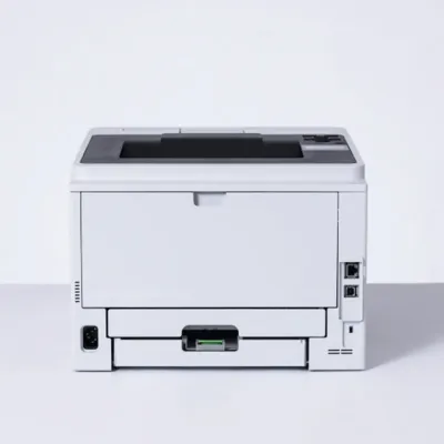 Brother HL-L5210DN Impresora Láser Monocromo Dúplex Blanca Brother HL-L5210DN Impresora Láser Monocromo Dúplex Blanca