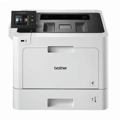 Brother HL-L8360CDW Impresora LÁSER A COLOR A4
