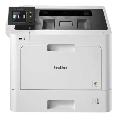 Brother HL-L8360CDW Impresora LÁSER A COLOR A4