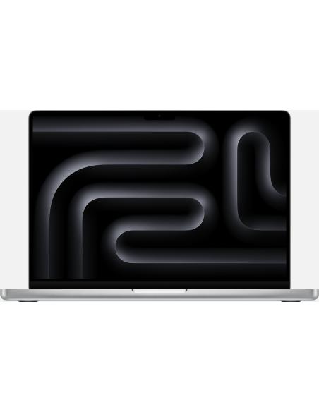 Apple Macbook Pro 14 con Apple M3 8-Core CPU 8GB 1TB SSD 10-Core GP...