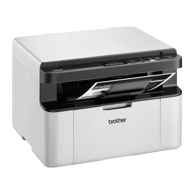 Brother DCP-1610W Multifunción Láser Monocromo WiFi Brother DCP-1610W Multifunción Láser Monocromo WiFi