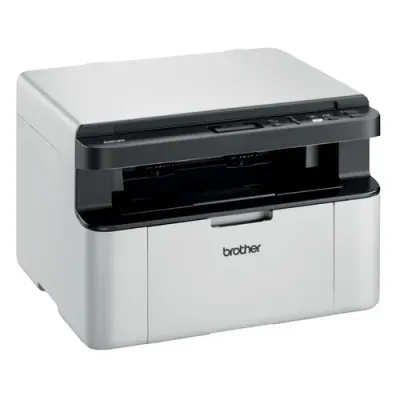 Brother DCP-1610W Multifunción Láser Monocromo WiFi Brother DCP-1610W Multifunción Láser Monocromo WiFi