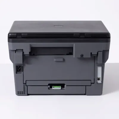 Brother DCP-L2627DWXL Multifunción LÁSER A4 B/N Wifi/Dúplex x2 Brother DCP-L2627DWXL Multifunción LÁSER A4 B/N Wifi/Dúplex x2