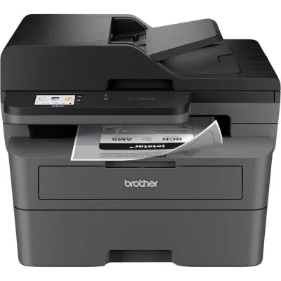 Brother DCP-L2660DW Multifunción Láser Monocromo WiFi Dúplex