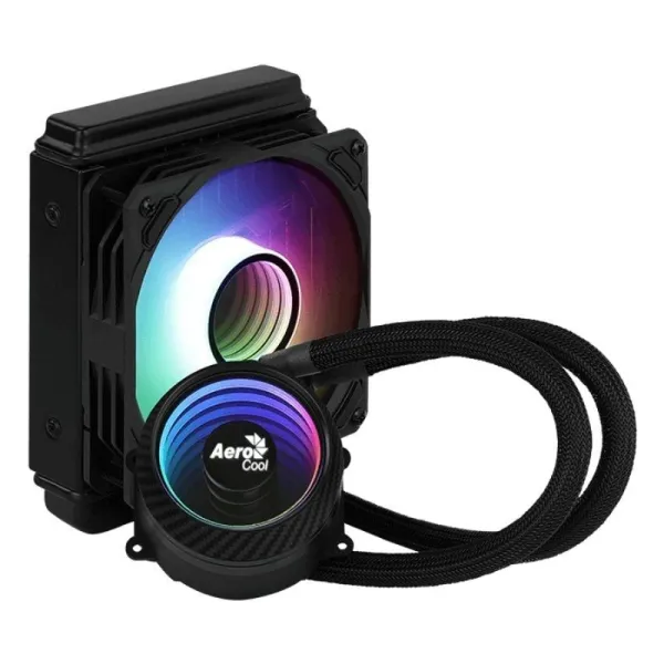 Aerocool Mirage L120 Kit de Refrigeración Líquida