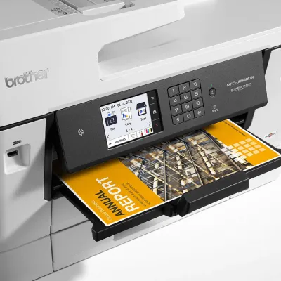 Brother MFC-J6940DW Impresora Multifunción A3/A4 tinta Brother MFC-J6940DW Impresora Multifunción A3/A4 tinta