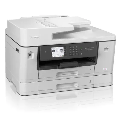 Brother MFC-J6940DW Impresora Multifunción A3/A4 tinta Brother MFC-J6940DW Impresora Multifunción A3/A4 tinta