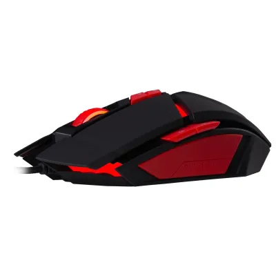 Ratón Gaming Hiditec Micrurus/ Hasta 8100 DPI Ratón Gaming Hiditec Micrurus/ Hasta 8100 DPI