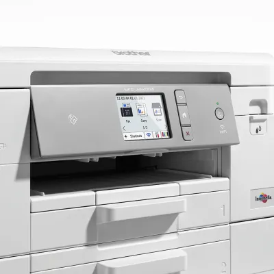Brother MFC-J4540DW Multifunción Color Wifi Dúplex Fax Brother MFC-J4540DW Multifunción Color Wifi Dúplex Fax