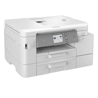 Brother Pack MFC-J4540DWXL Multifunción Color Wifi Dúplex Fax + Brother Pack MFC-J4540DWXL Multifunción Color Wifi Dúplex Fax +