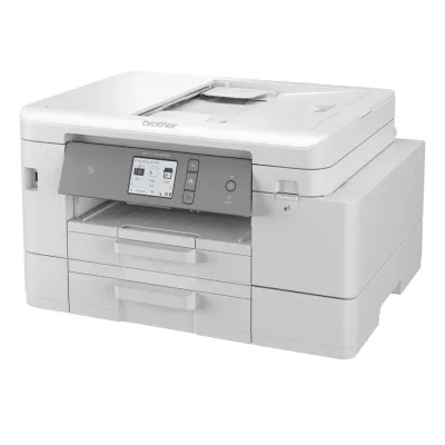 Brother Pack MFC-J4540DWXL Multifunción Color Wifi Dúplex Fax + Brother Pack MFC-J4540DWXL Multifunción Color Wifi Dúplex Fax +