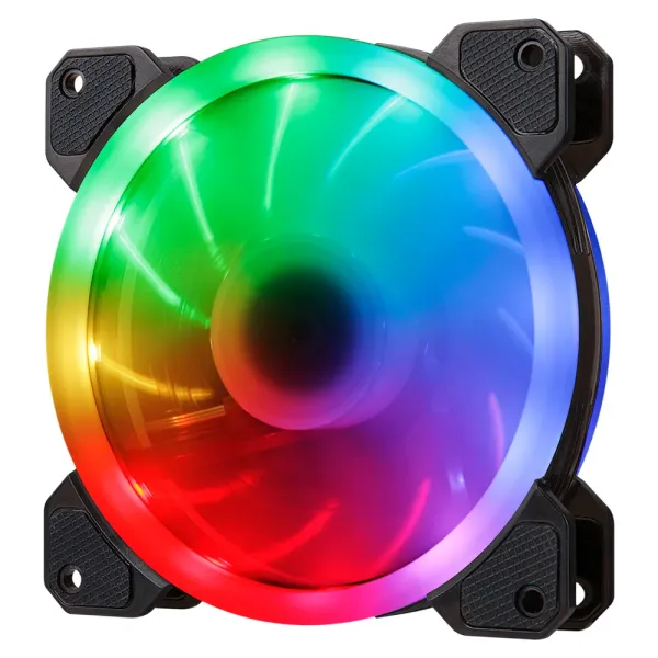 Hiditec N5-ARGB Ventilador 120mm