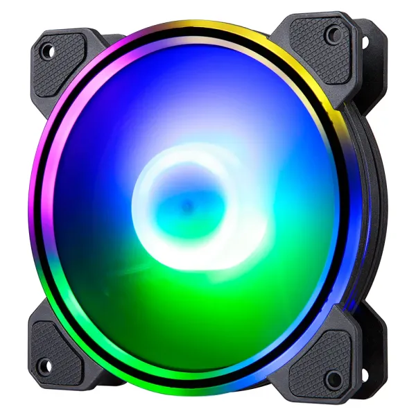 Hiditec N9-ARGB Ventilador 120mm