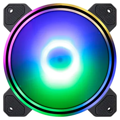 Hiditec N9-ARGB Ventilador 120mm