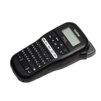 Brother PT-H110 Rotuladora Electrónica Portátil