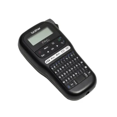 Brother PT-H110 Rotuladora Electrónica Portátil