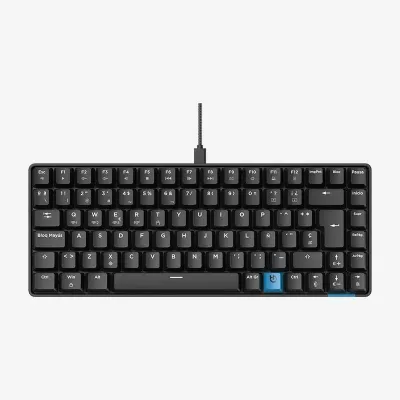 Teclado Gaming Mecánico Inalámbrico Hiditec GM1K/ Hot-Swap