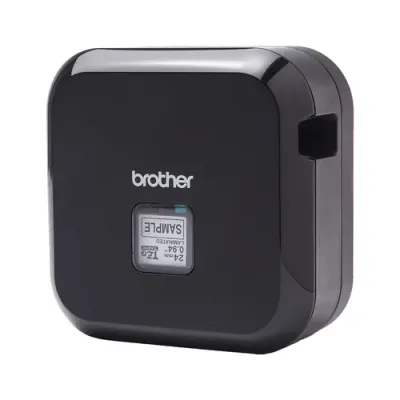 Brother PTP-710BT Cube Rotuladora Profesional