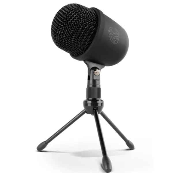Krom Kimu Pro Micrófono Profesional