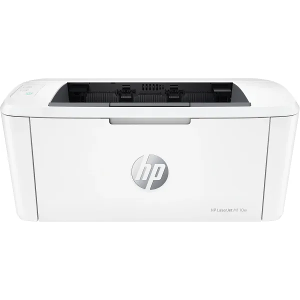 HP LaserJet M110w Impresora Láser B/N WiFi/Bluetooth