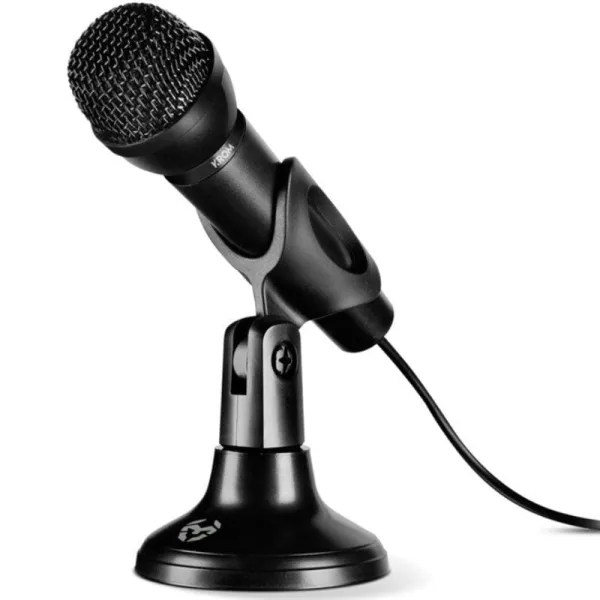 Krom Kyp Mini Micrófono Gaming