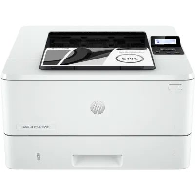 HP LaserJet Pro Impresora 4002dn Impresora Láser Monocromo