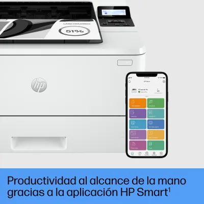 HP LaserJet Pro Impresora 4002dn Impresora Láser Monocromo