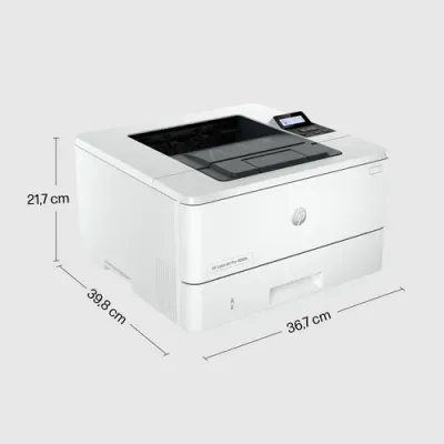 HP LaserJet Pro Impresora 4002dn Impresora Láser Monocromo