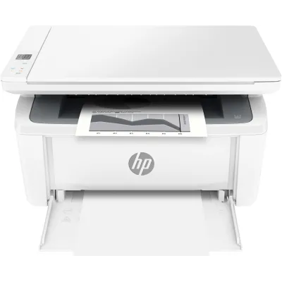 HP LaserJet M140w Impresora Multifunción Láser Monocromo WiFi HP LaserJet M140w Impresora Multifunción Láser Monocromo WiFi